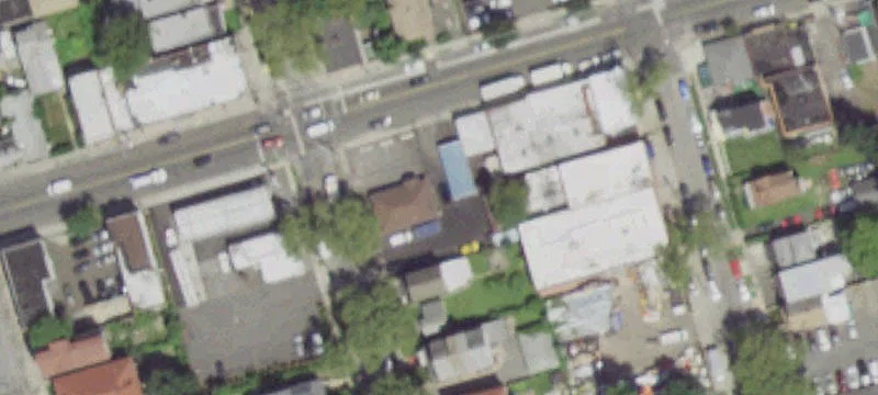 Commercial Land on Sandford Blvd