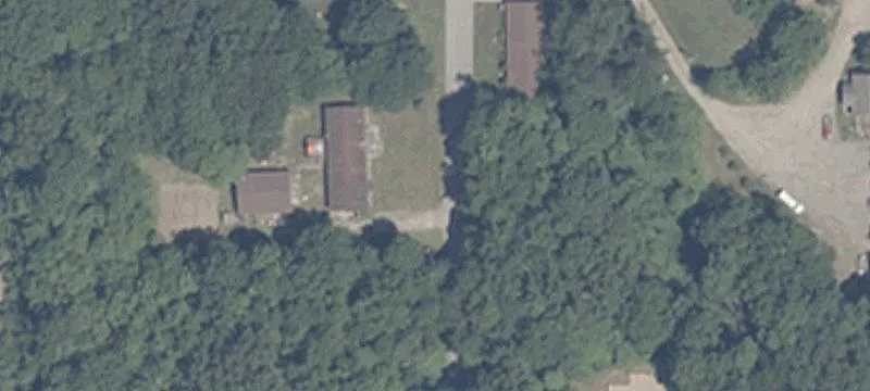Corner Lot Near North Chain Lake