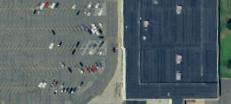 High-Visibility Retail Space Available