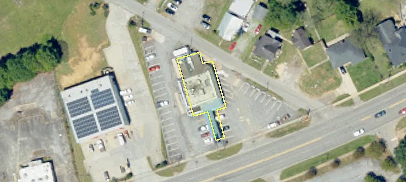 Restaurant Property for Sale