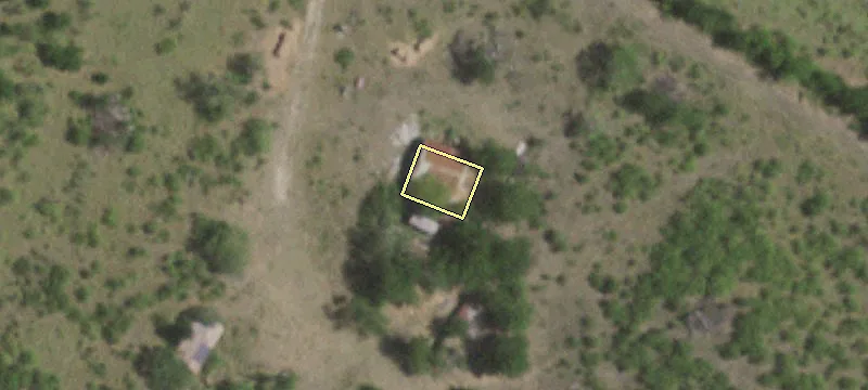 Land with Development Potential