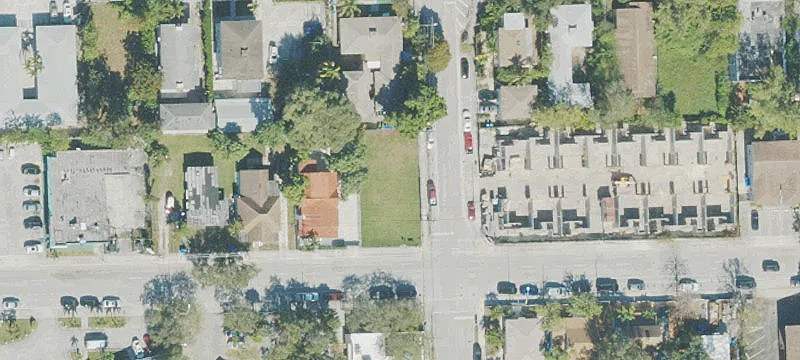 Land with Approved Building Plans