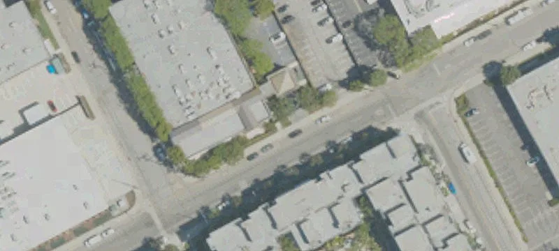 Industrial Space Available For Rent