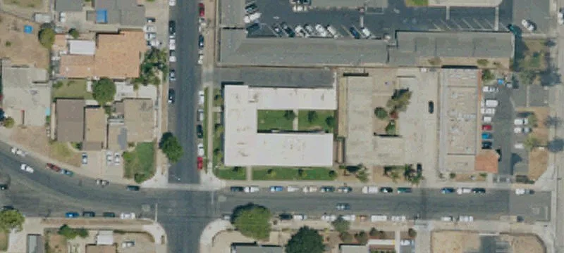 Santa Maria Multifamily Investment Opportunity