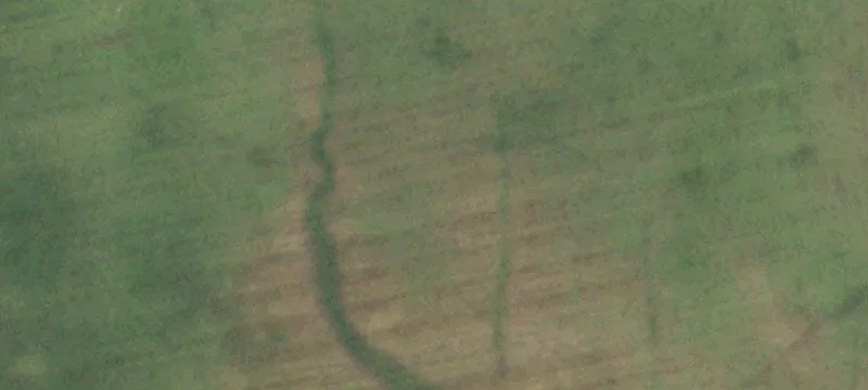 North Texas Ag-Exempt Land Parcel