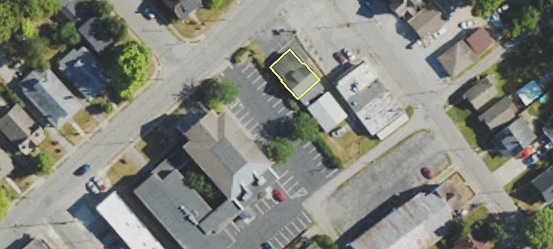 Downtown Lexington Retail Investment