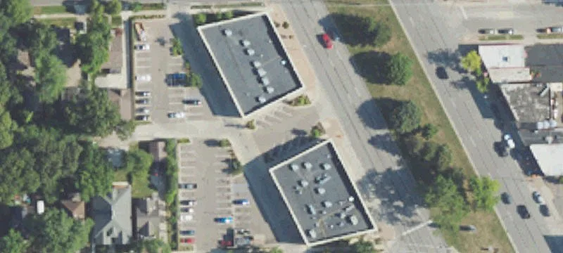 Retail/Restaurant Space For Lease