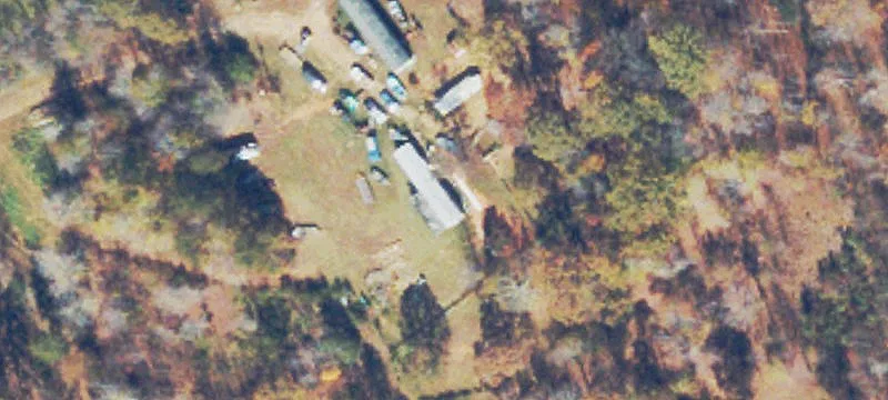 45 Acre Agricultural Tract