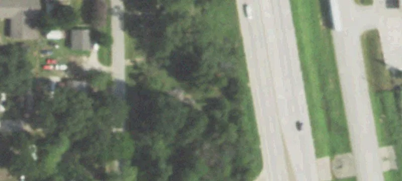 Unrestricted Land in Growing Tomball