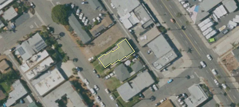 Oceanside Coastal Development Opportunity