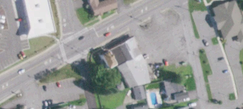 Prime Corner Development Opportunity
