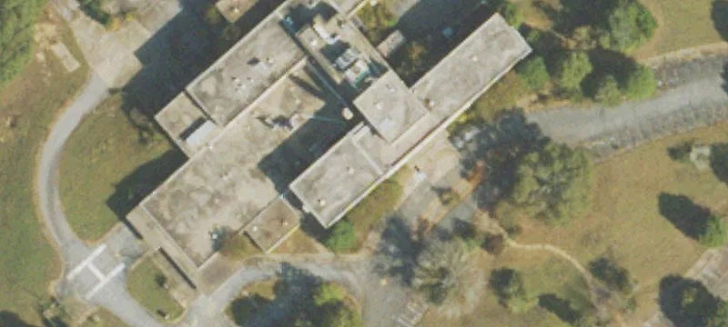 Newnan Redevelopment Opportunity
