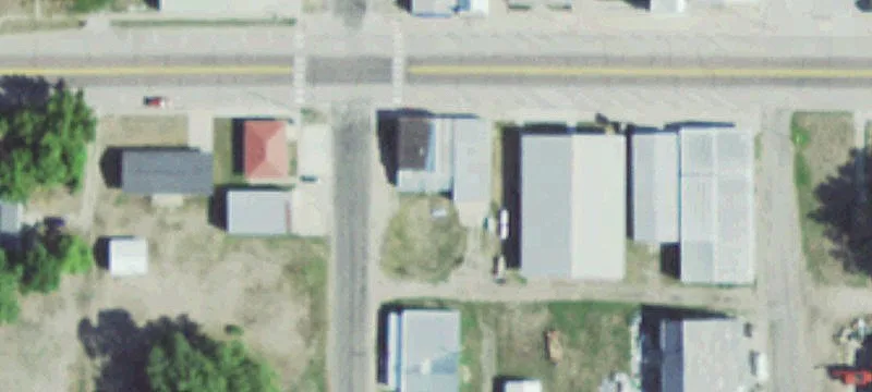 Downtown Atkinson Commercial Opportunity