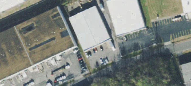 Nashville Warehouse with Office Space