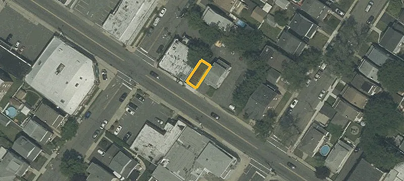 Approved Development Site Near NYC