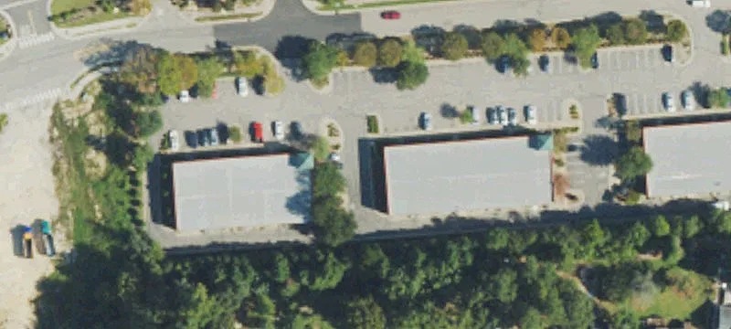 Versatile Space in Growing Knightdale