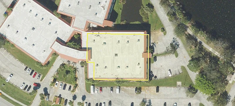 Medical Office Space Available 2025
