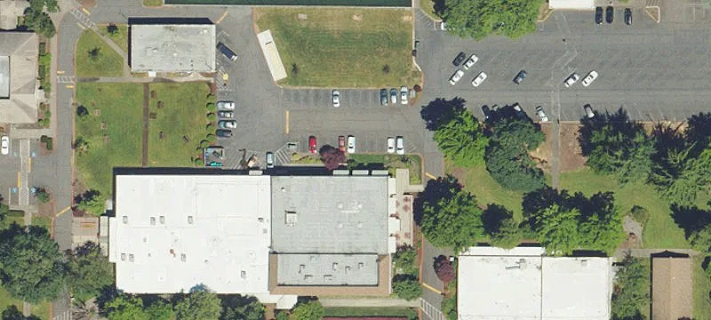 Turnkey Campus in NE Portland