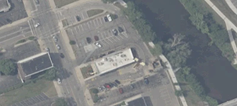 Retail Space Available for Rent