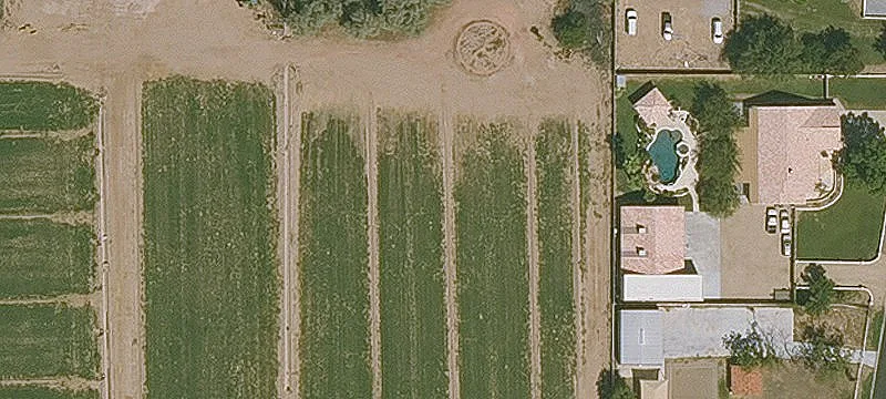 Residential Development Site in Glendale