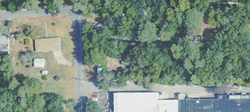 Land Parcel in Growing Area