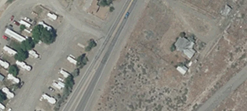 Assemblage at I-80 and 289