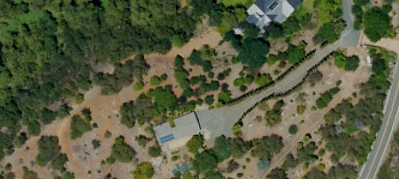 9.63 Acres with Grapefruit Trees