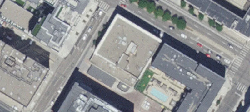 Garden Level Commercial Space Available
