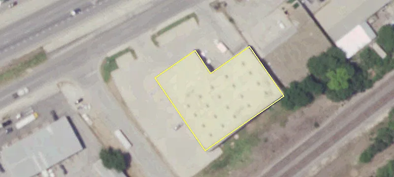 Industrial Space Available For Rent