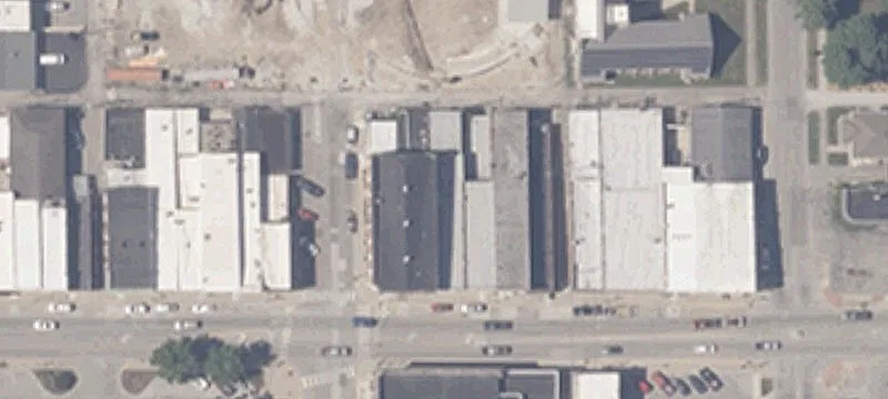 Historic Retail/Office Building Opportunity