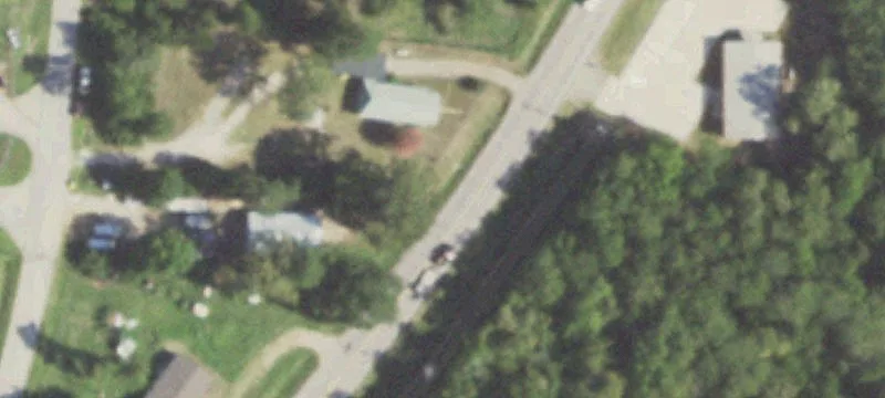 Corner Lot Near Bentwater