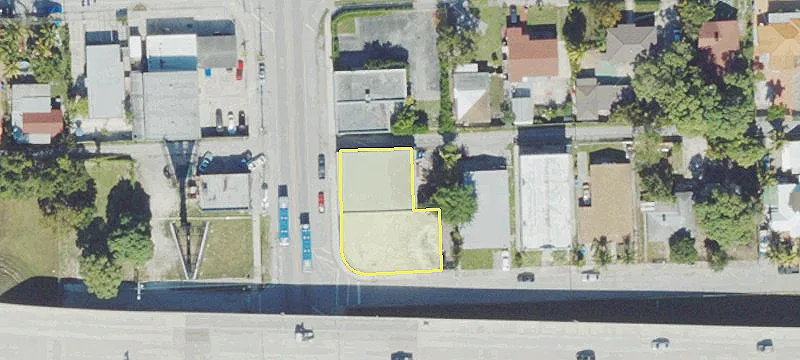 Mixed-Use/Industrial Property For Sale