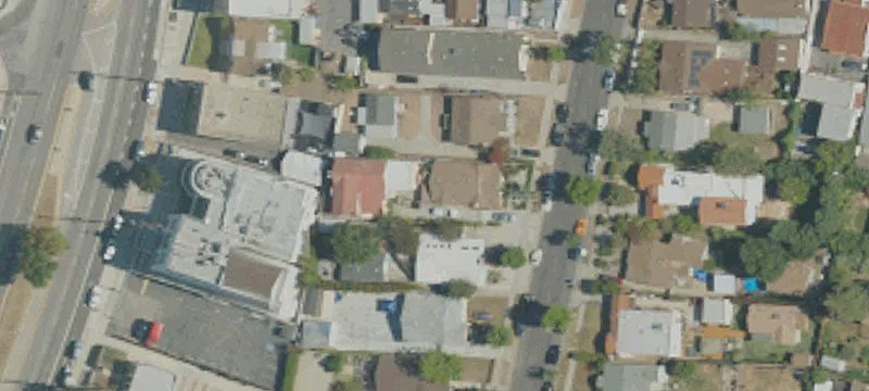 Multifamily Property in Prime Location