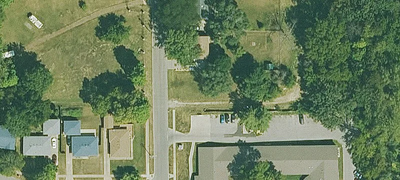 Des Moines Development Opportunity