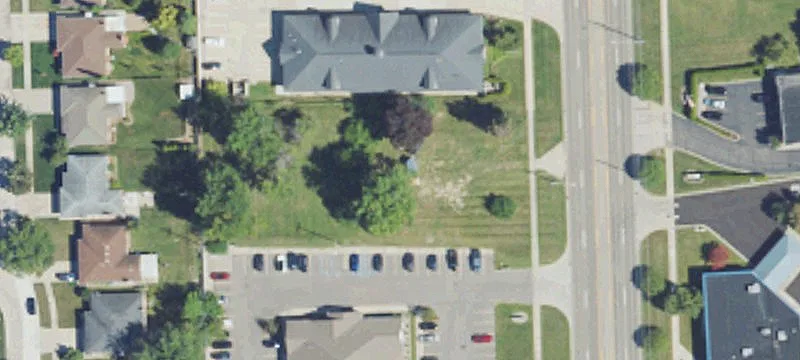Schoenherr Road Office Space