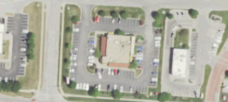 Flagship Hawaiian Bros Restaurant
