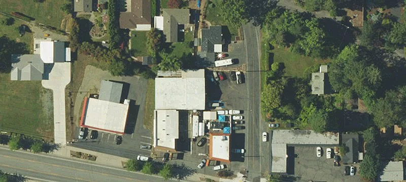 Mixed-Use Investment Opportunity