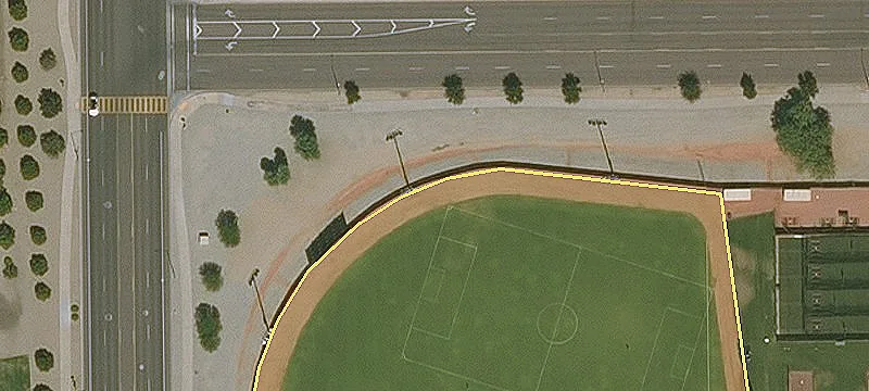 Land Near 60 Freeway