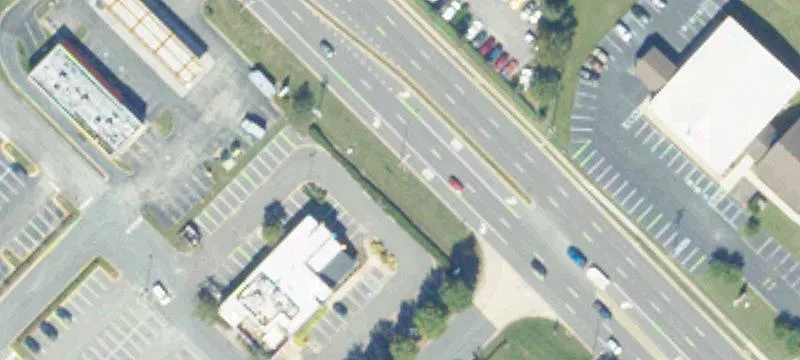 Chesapeake Retail Building For Sale