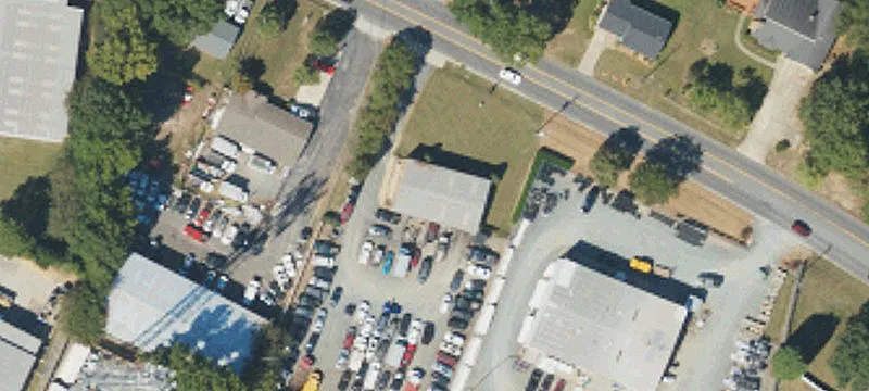 Charlotte Industrial Portfolio For Sale