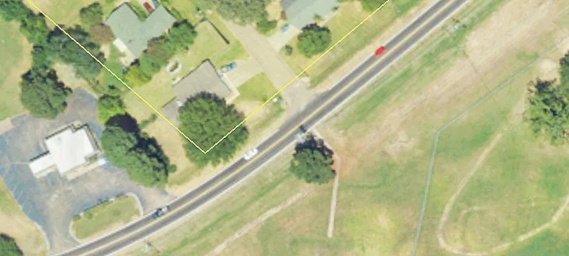 Retail Property on Northside Drive