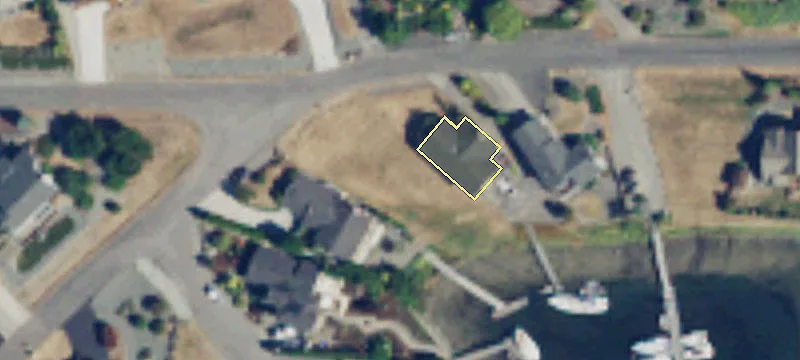Oak Harbor Land For Sale