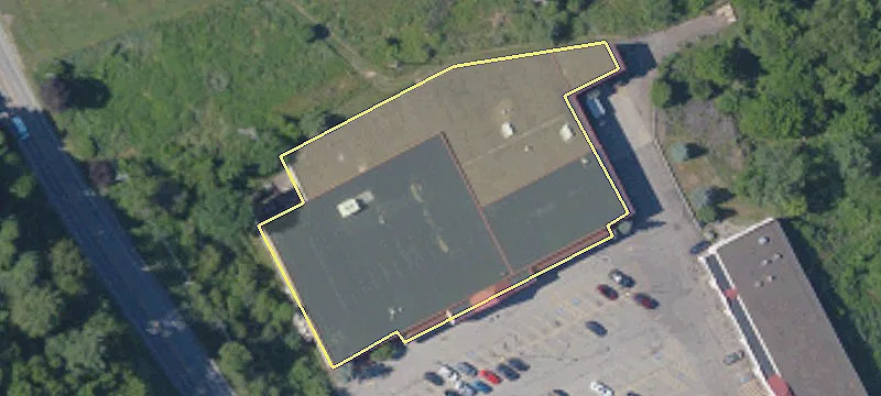 Turn-Key Grocery Store For Lease