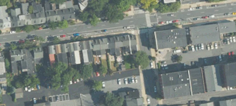 Lancaster Duplex Near Downtown Amenities
