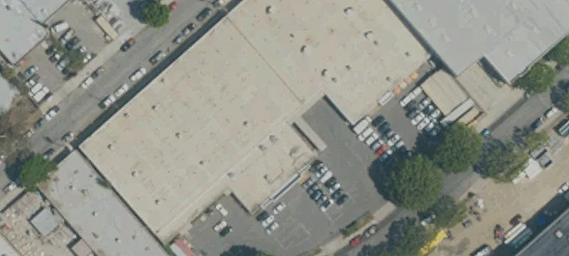 San Fernando Industrial Facility