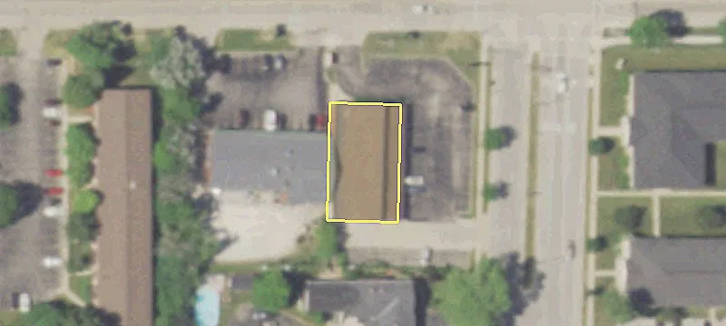 Retail Space Available For Rent
