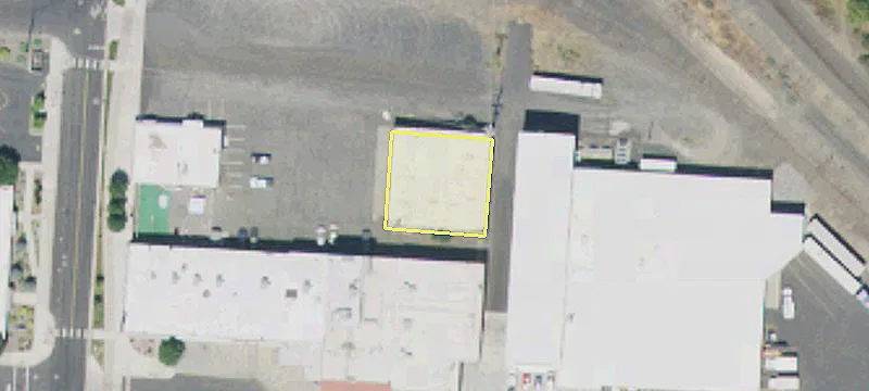 Lewiston Waterfront Development Opportunity