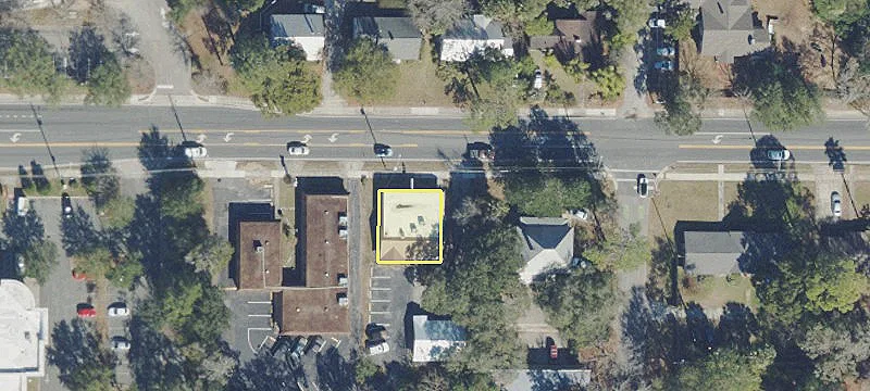 Gainesville Office Buildings For Sale