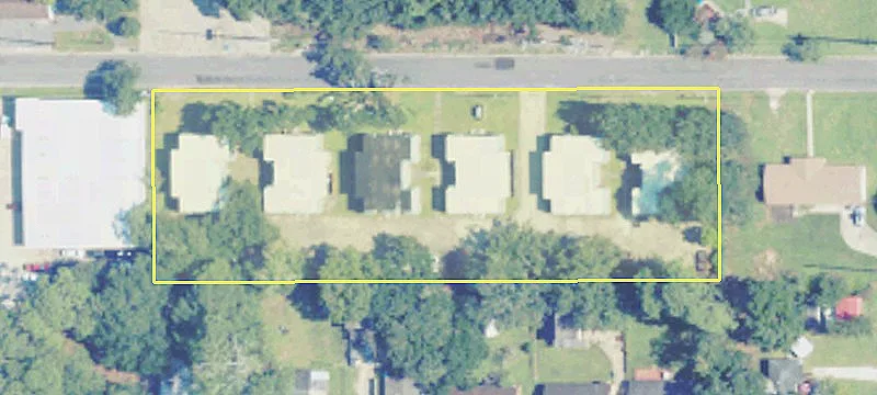Pascagoula Multifamily Investment Opportunity