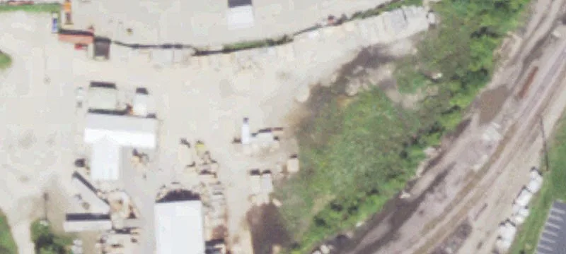 Industrial Warehouses on Heavy Industrial Land